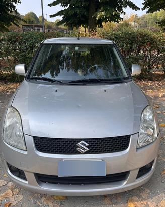 Suzuki Swift 1.3 DDiS prezzo basso