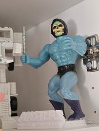 master of the universe 