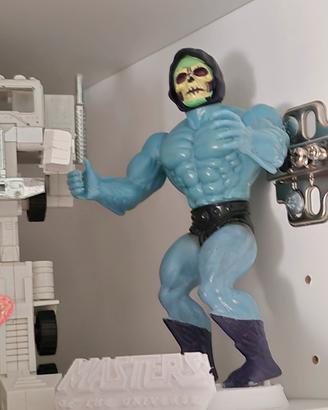 master of the universe 