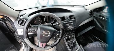 MAZDA 3 2009 - KIT AIRBAG