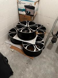 Cerchi Mercedes GLE 20”