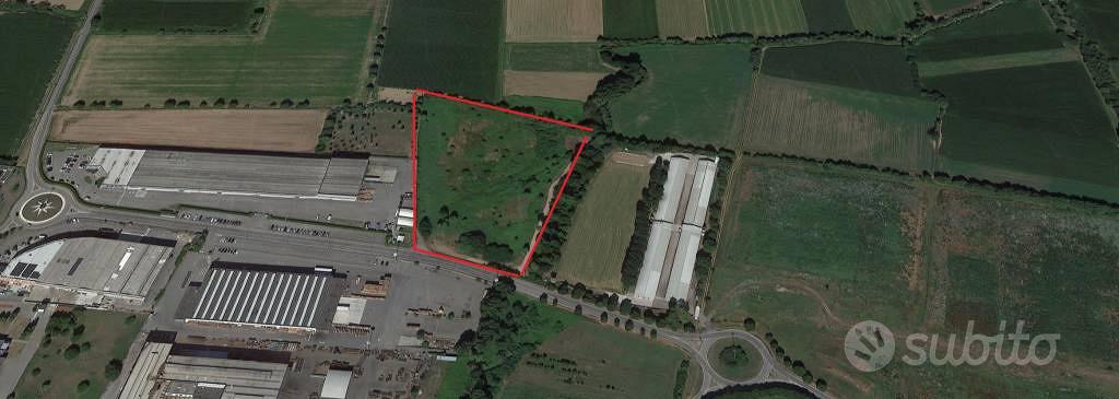 Terreno di 23000 m² a San Gervasio Bresciano - Vista 4