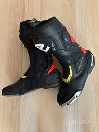 Stivali Moto Eleveit SP01 Racing, Taglia 43
