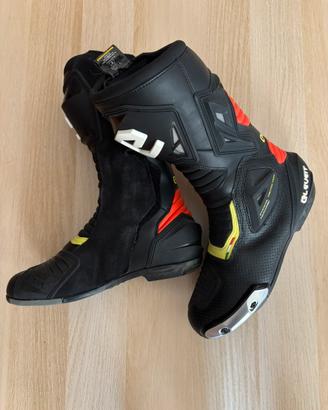 Stivali Moto Eleveit SP01 Racing, Taglia 43