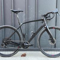 Pinarello GRANGER X1 Apex Gravel Usata (Taglia M)
