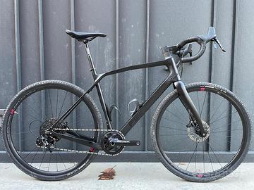 Pinarello GRANGER X1 Apex Gravel Usata (Taglia M)