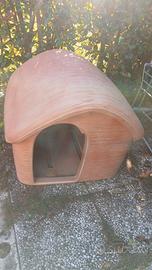 cuccia per cani 