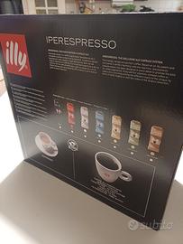 Macchina caffè 