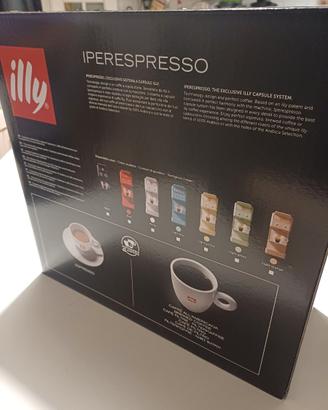 Macchina caffè 