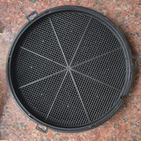 filtro a carboni attivi 270 mm