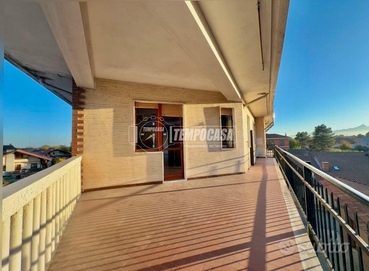 Appartamento – Rivalta di Torino, Torino - Vista 2