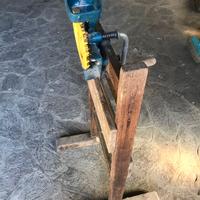 Sgranatoio Manuale per pannocchie  "Ritmo"