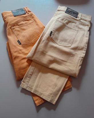 Pantaloni uomo
