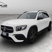 Mercedes GLB - X247 2019 - GLB 200 d Premium auto