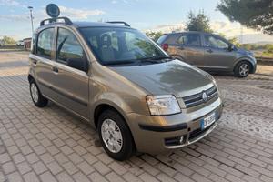 Fiat Panda 1.3 MJT 16V Emotion 2008
