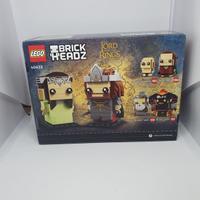 Lego BrickHeadz 40632 Aragorn e Arwen MISB