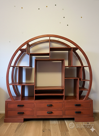 libreria etnica orientale