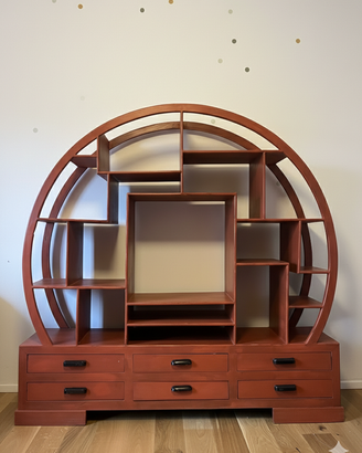 libreria etnica orientale
