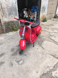 vespa special 152