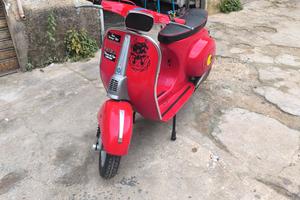 vespa special 152