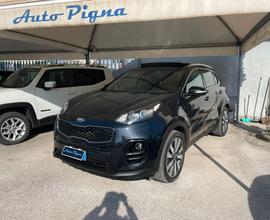 Kia Sportage 1.7 CRDI 2WD Cool