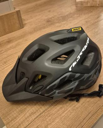 Casco Mavic Crossride