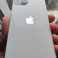 Iphone Apple 13 con 256 gb con fattura e garanzia