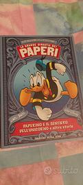 Paperino e il Sentiero dell'Unicorno e altre stori