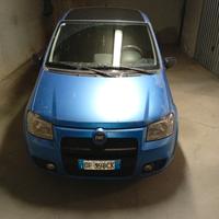 Fiat Panda 100hp 