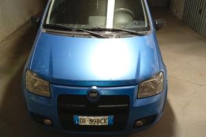Fiat Panda 100hp 