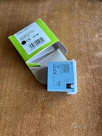 Interruttore touch Simon Urmet