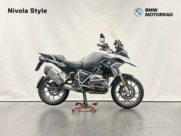 BMW R 1200 GS Abs