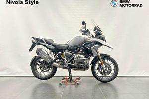 BMW R 1200 GS Abs