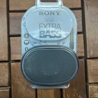 Cassa SONY SRS-XB01