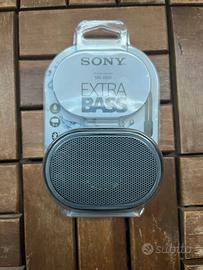 Cassa SONY SRS-XB01