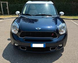 MINI Cooper SD Countryman 2.0 ALL4 - NAV. - TETTO 