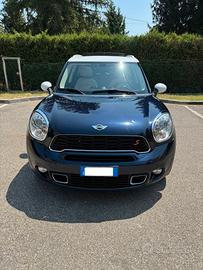 MINI Cooper SD Countryman 2.0 ALL4 - NAV. - TETTO 