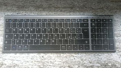 Tastiera iClever IC-BK10