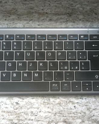 Tastiera iClever IC-BK10