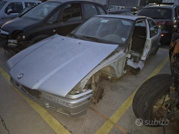 BMW 316 E36 compact 1999 per ricambi