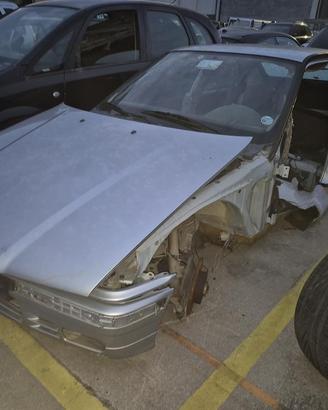 BMW 316 E36 compact 1999 per ricambi