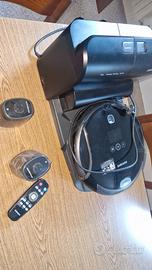 robot aspirapolvere Samsung 
