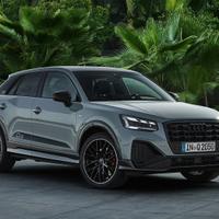 Ricambi Audi Q2 Q3 Q4 Q5 Q7 Q8 