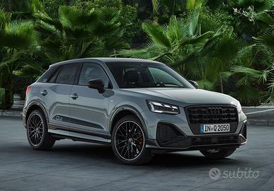 Ricambi Audi Q2 Q3 Q4 Q5 Q7 Q8 