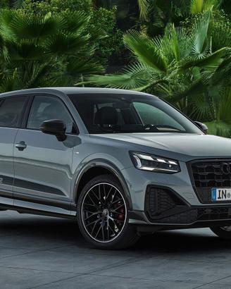 Ricambi Audi Q2 Q3 Q4 Q5 Q7 Q8 