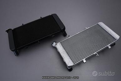 Radiatore KAWASAKI Z900 RS 2017 - 2020