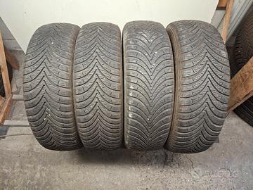 gomme 165/65/14 kumho al 70% 4stg