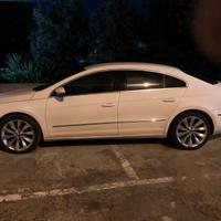 Passat cc 140 cv  2010