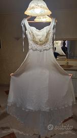 abito da sposa