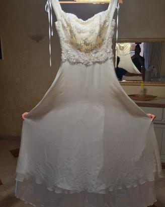 abito da sposa
